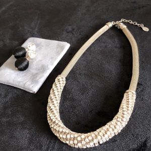 Aldo Necklace & Earrings *3 for $30*